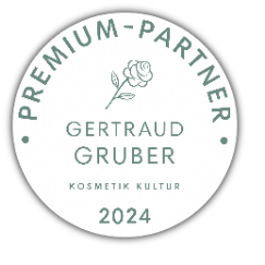Premium Partner Gertraud Gruber